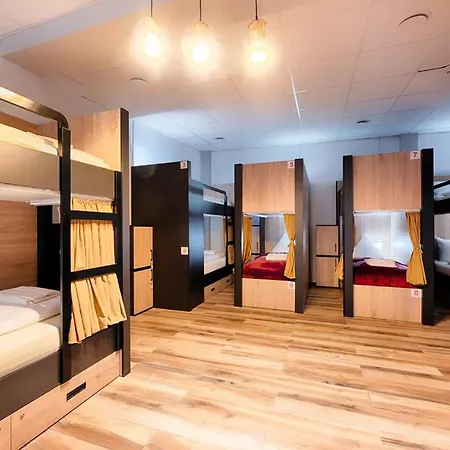 Hostel Westlight-3