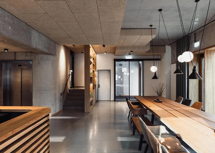 Hotel Baltica Hamburg Altona