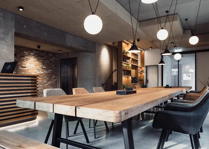 Hotel Baltica Hamburg Altona